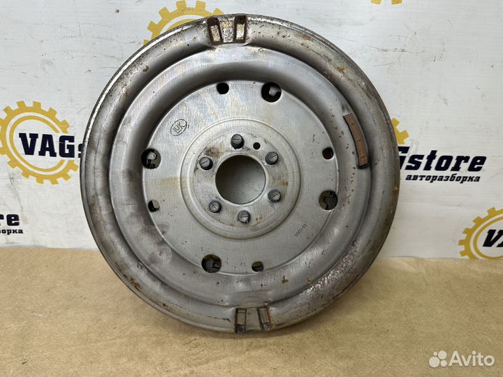 Маховик DSG 7 Volkswagen Golf 7 04E105266