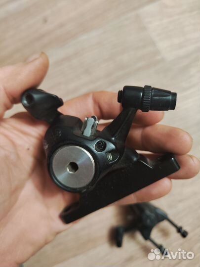 Тормоза для велосипеда promax 330r