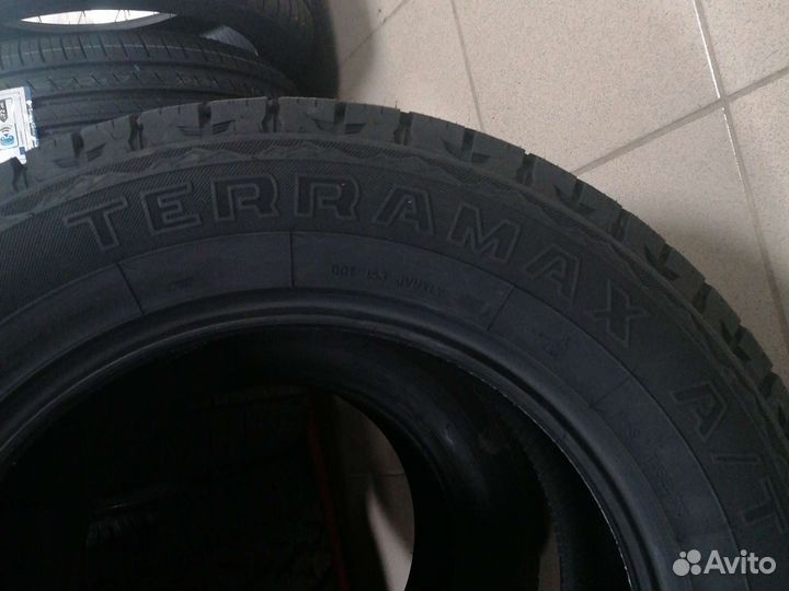 Sailun Terramax A/T 265/60 R18 110T