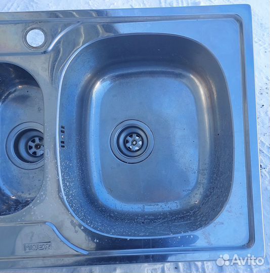 Раковина мойка для кухни