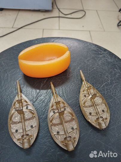 Рыбацкие помощники