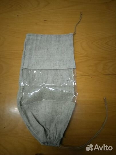 Мешочек для банного веника