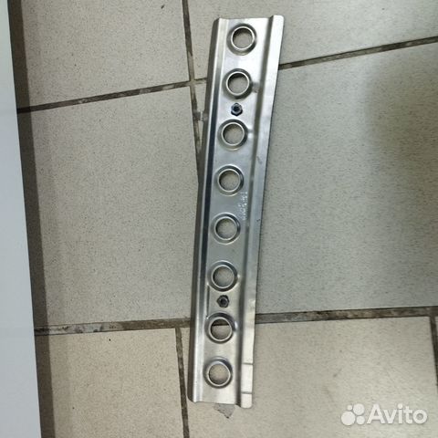 Накладка боковины 1118 верх.лев