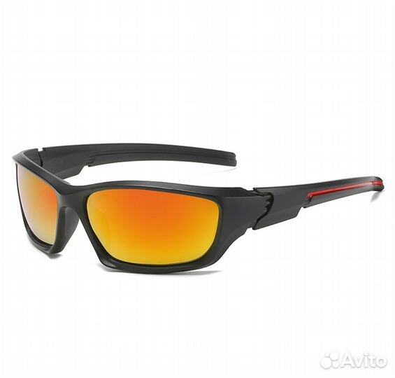 Поляризационные солнезащитные очки