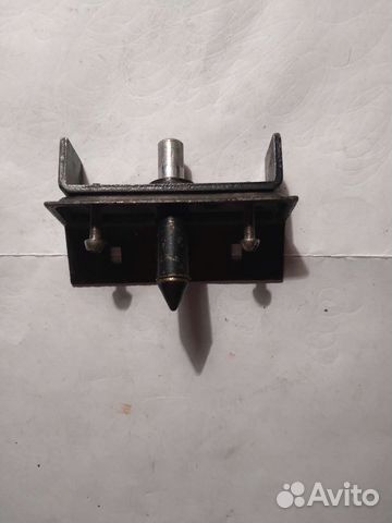 Рычажный переключатель