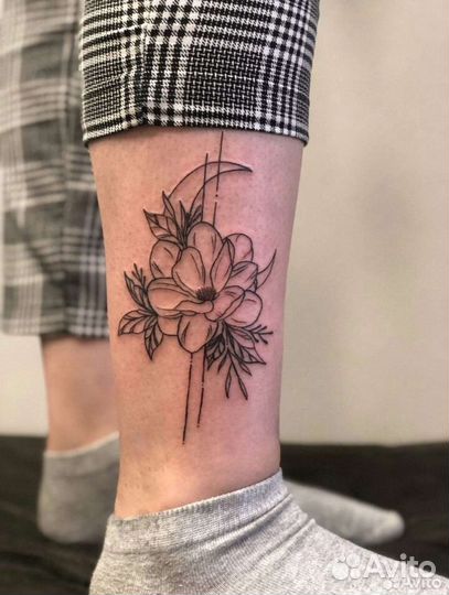 Татуировки