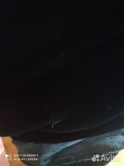 Ткань панбархат шёлковая основа зм