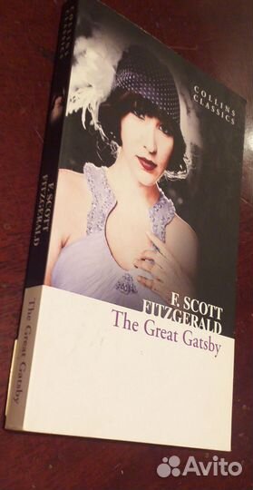 The Great Gatsby