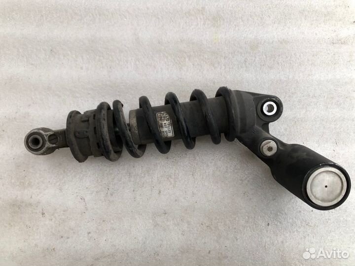Honda cbr600rr 07-12 задний амортизатор