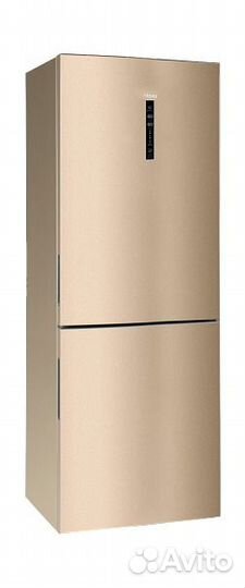 Холодильник новый