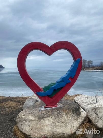 Экскурсия на Аршан