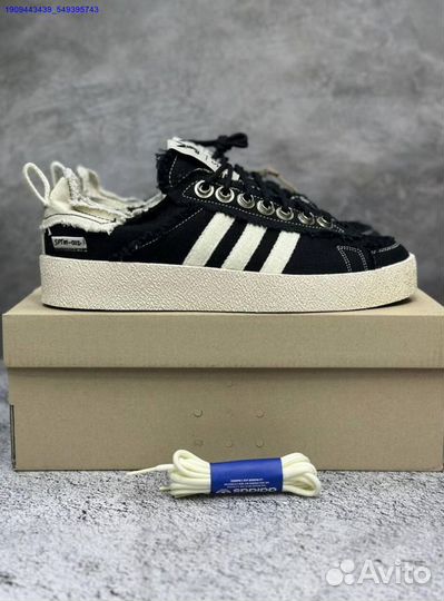 Кроссовки Adidas Campus 80s (Арт.94312)