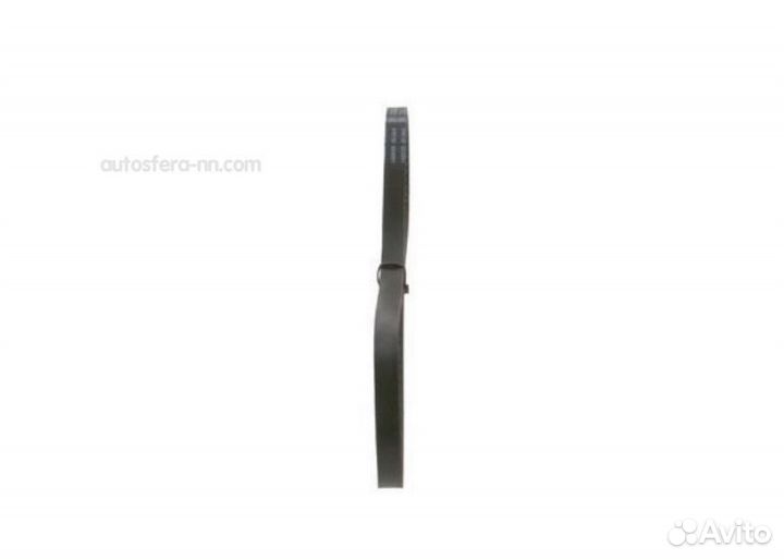Bosch 1 987 947 648 Ремень клиновой AVX13x750La