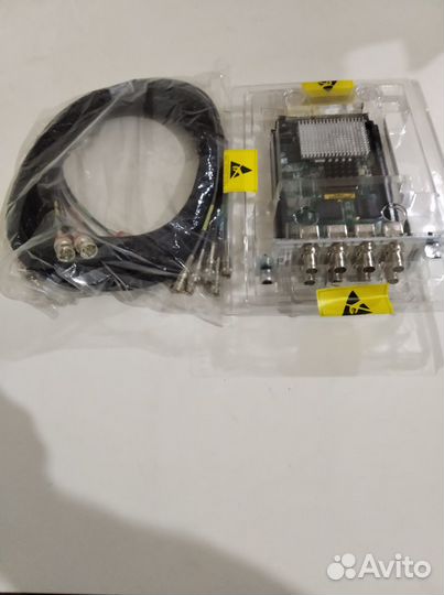 Juniper PB-4E3-QPP Новый