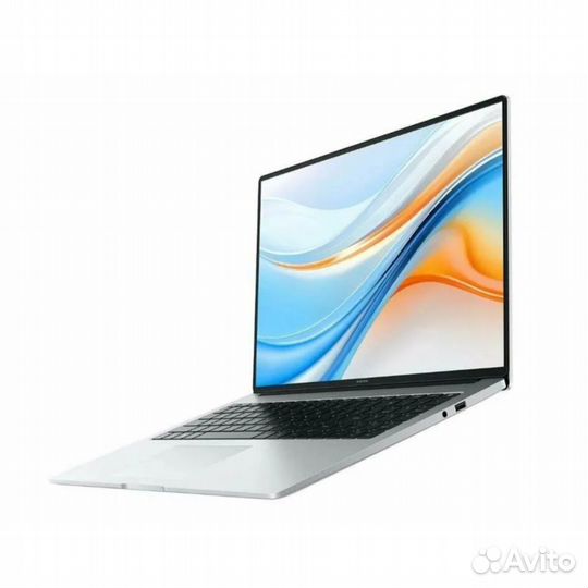 Honor magicbook x16 plus/r7 8845hs/32gb/1tb/2.5k