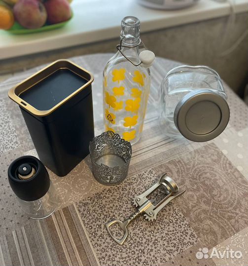 Все товары из IKEA