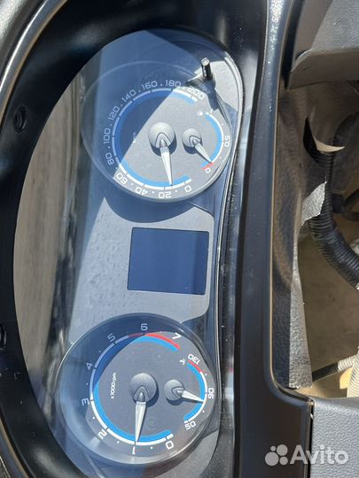 Торпеда приора2 люкс