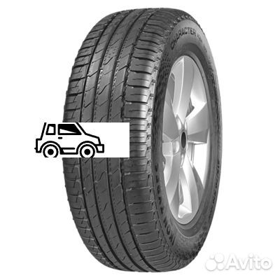 Ikon Tyres Character Aqua SUV 225/60 R18 100H
