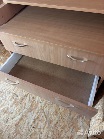 Пеленальный комод