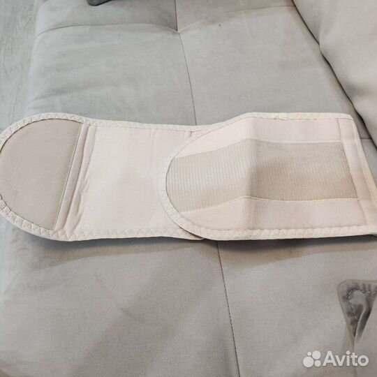 Бандаж послеоперационный корсет на брюшную полость