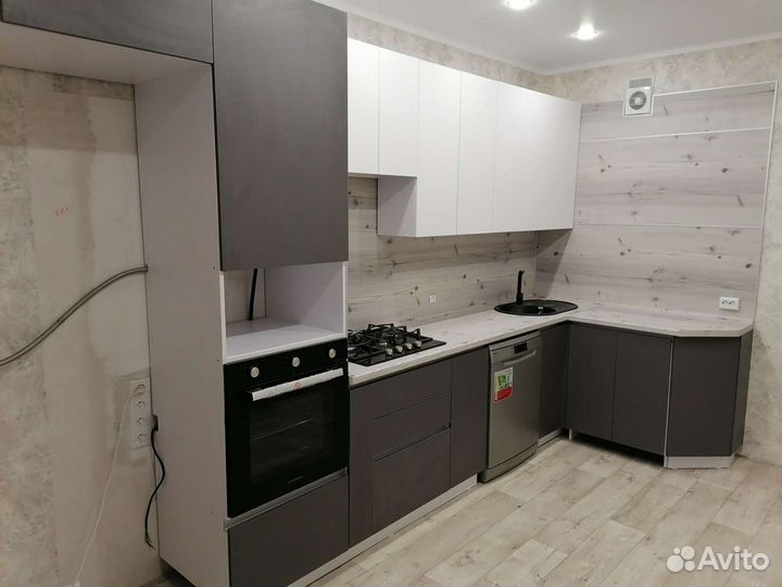 Кухня на заказ