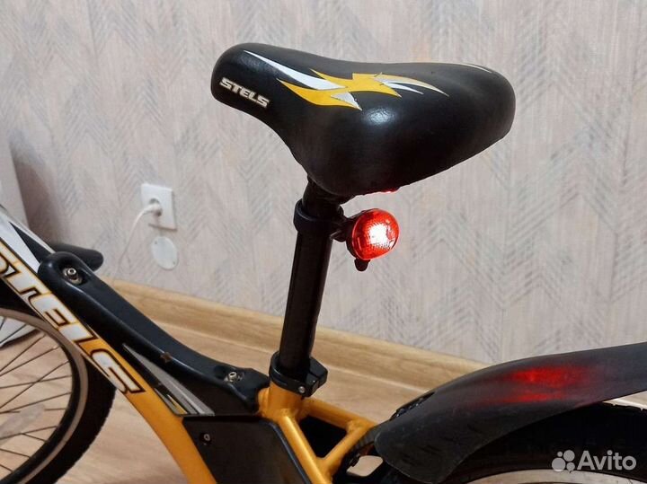 Велосипед Stels 20