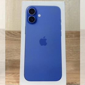 iPhone 16 Plus, 128 ГБ