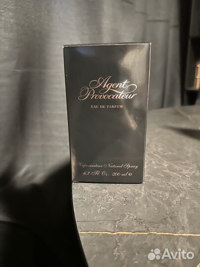 Agent provocateur духи 200 мл