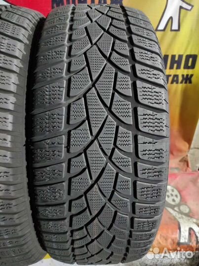 Dunlop SP Winter Sport 3D 235/50 R19 99H