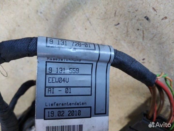 Жгут проводов Bmw 1 Series 2004 - 2011