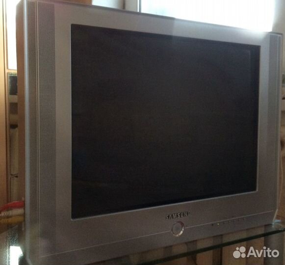 Телевизор Samsung бу