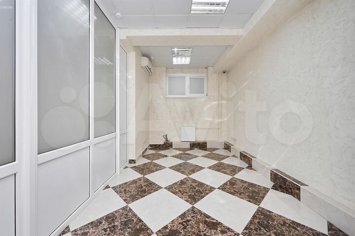 Торговая площадь, 106 м²