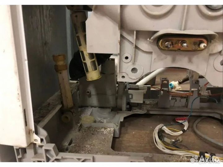 Ремонт стиральных машин. Частный мастер