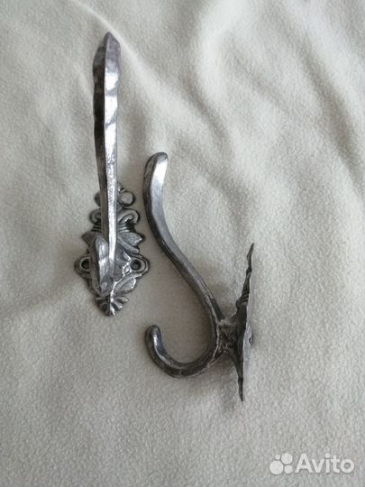 Крючок вешалка СССР На доставке