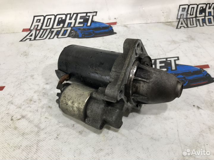 Стартер Ford Focus 2109622