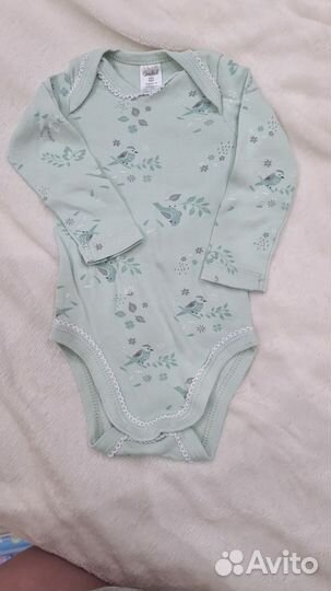 Детские вещи на девочку