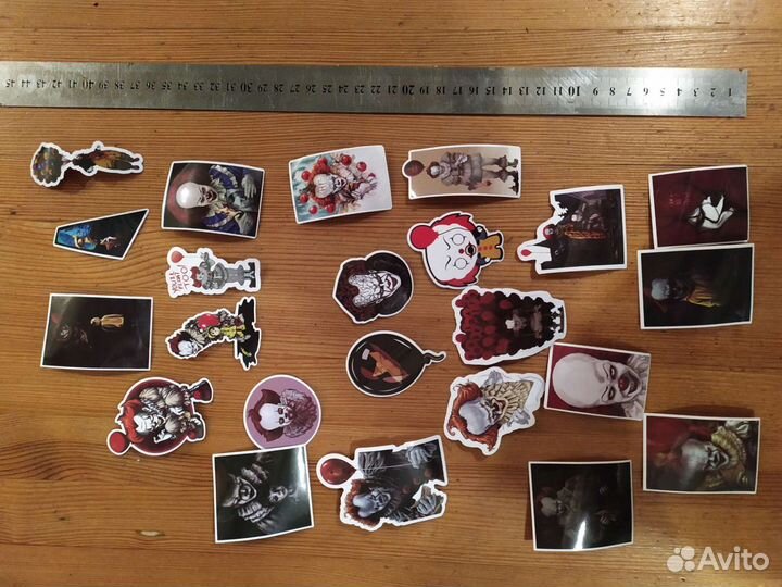 Наклейка Оно