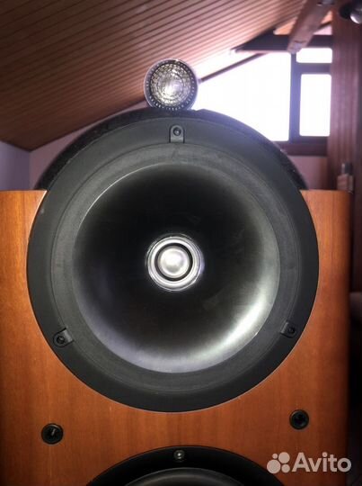 Колонки KEF 203 reference