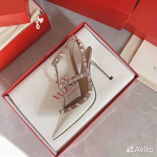 Туфли valentino женские