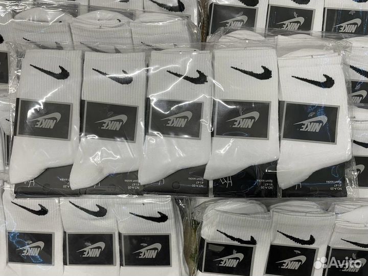 Носки nike