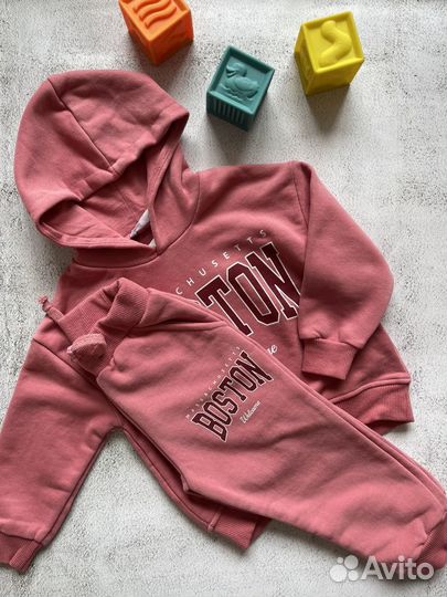 Костюм для девочки