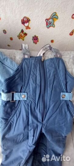 Костюм на мальчика