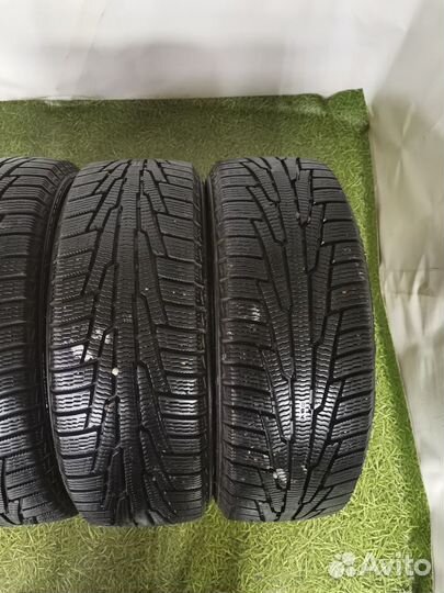 Nokian Tyres Hakkapeliitta R 195/55 R16