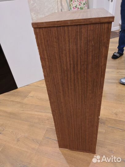 Полка настенная