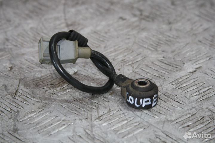 Датчик детонации Hyundai KIA G6BA 2.7л 3925037100