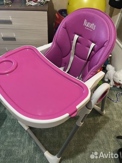 Стул для кормления