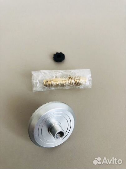 Главная пара Shimano Twin Power 20 4000