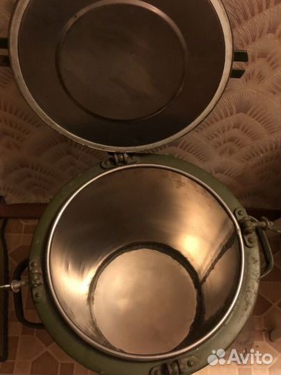 Термос твн 36 литров