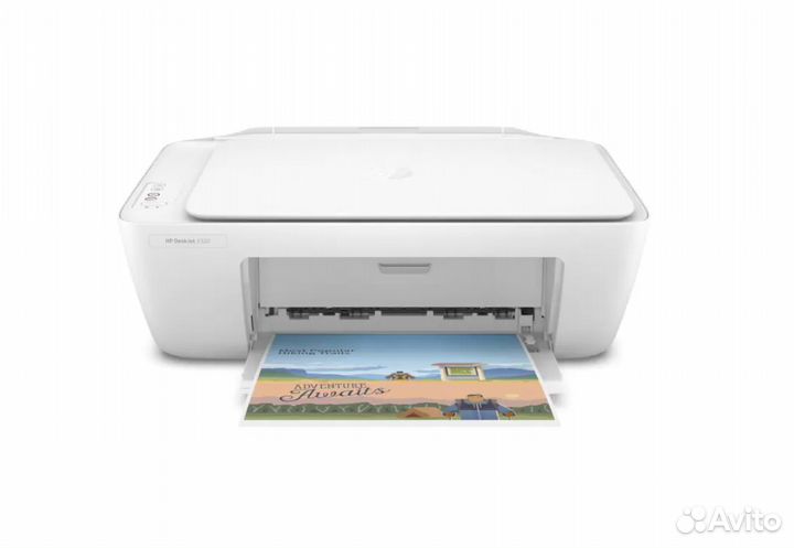 Мфу принтер HP DeskJet 2320 (7WN42B)