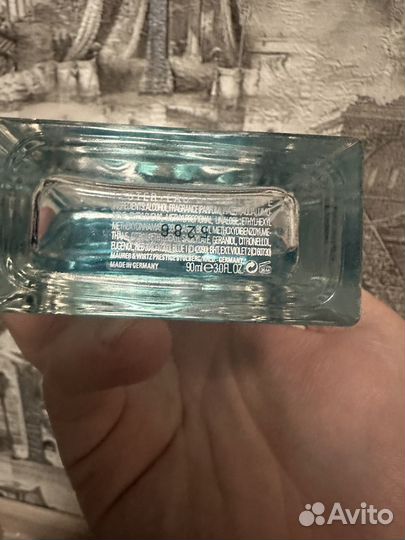 Baldessarini Nautic Spirit